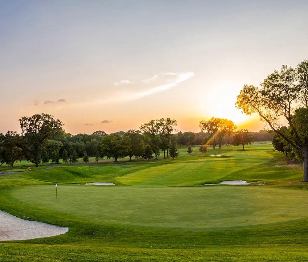 Amenities - North Oaks Golf Club